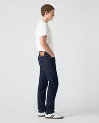 Levi's® 502 Regular Tapered Mens Jeans - Rock Cod | Levi's® Jeans | JEANSTORE