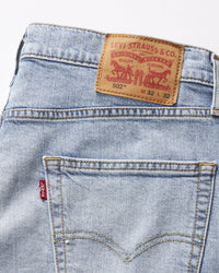 Levi's® 502 Regular Tapered Mens Jeans - Feelin Free