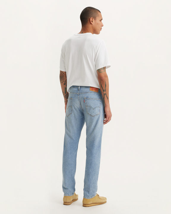 Levi's® 502 Regular Tapered Mens Jeans - Feelin Free