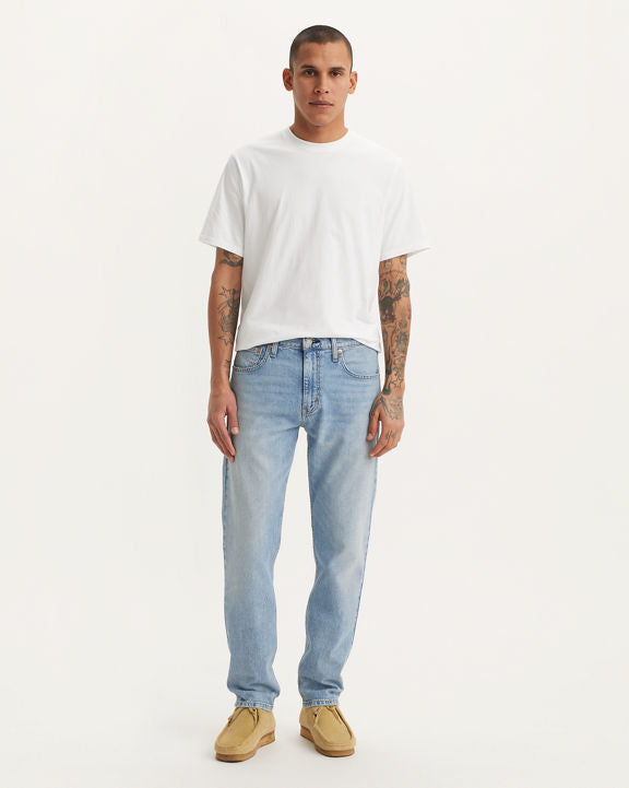 Levi's® 502 Regular Tapered Mens Jeans - Feelin Free