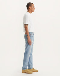 Levi's® 502 Regular Tapered Mens Jeans - Feelin Free