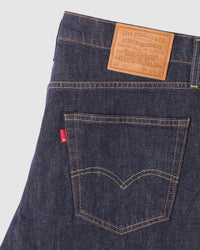 Levi's® 502 Regular Tapered Mens Jeans - Sta-Dark Rinse | Levi's® Jeans | JEANSTORE