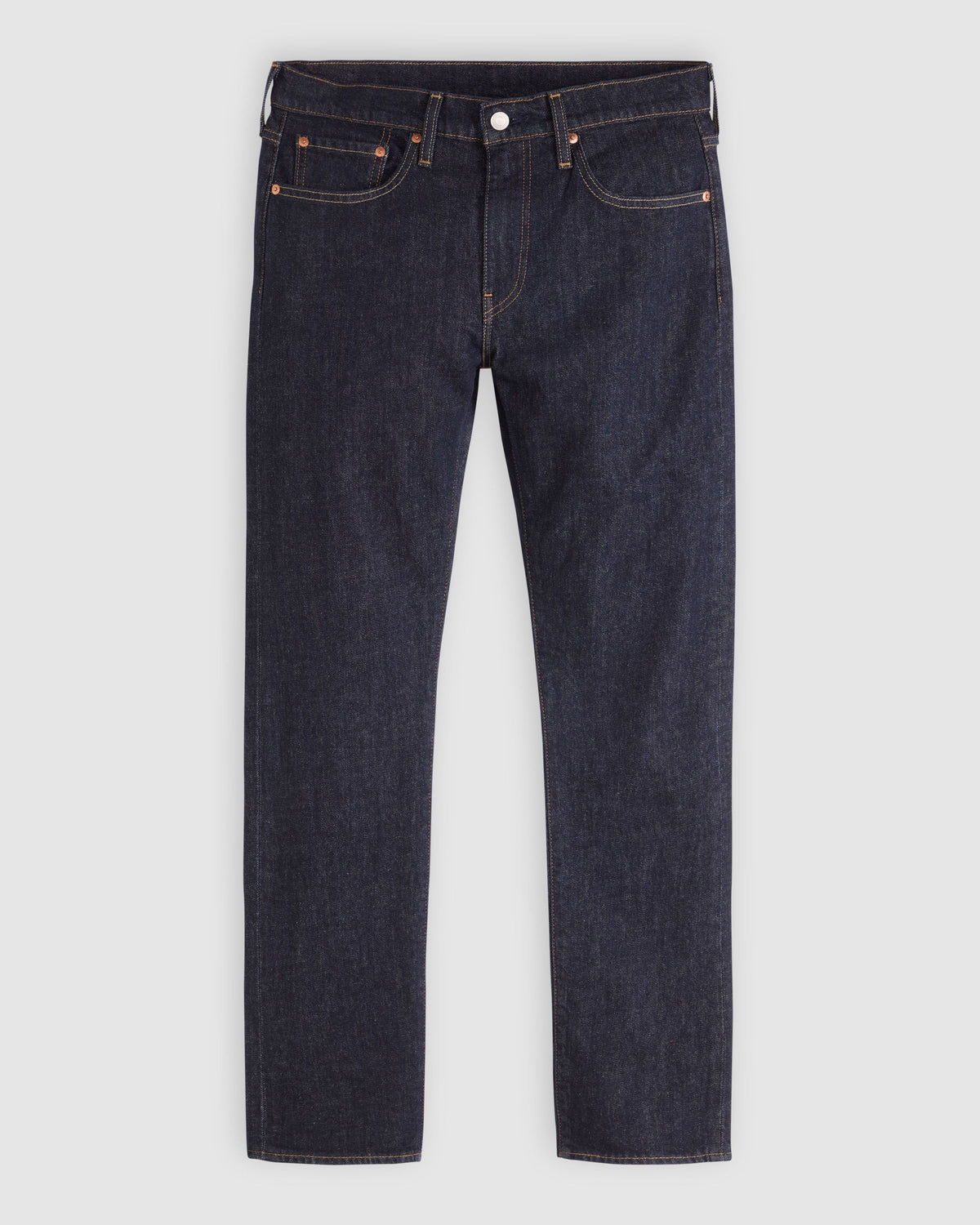 Levi's® 502 Regular Tapered Mens Jeans - Sta-Dark Rinse | Levi's® Jeans | JEANSTORE