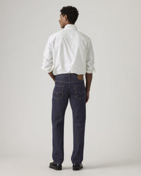 Levi's® 502 Regular Tapered Mens Jeans - Sta-Dark Rinse | Levi's® Jeans | JEANSTORE