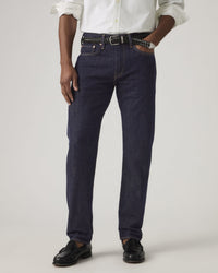 Levi's® 502 Regular Tapered Mens Jeans - Sta-Dark Rinse | Levi's® Jeans | JEANSTORE