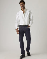 Levi's® 502 Regular Tapered Mens Jeans - Sta-Dark Rinse | Levi's® Jeans | JEANSTORE
