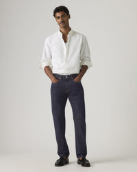 Levi's® 502 Regular Tapered Mens Jeans - Sta-Dark Rinse | Levi's® Jeans | JEANSTORE