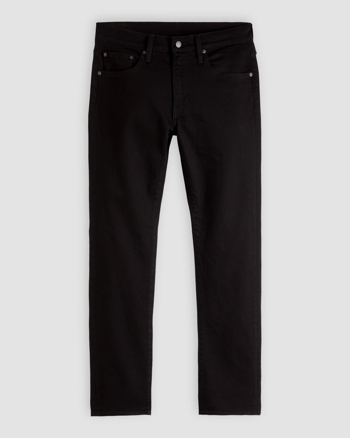 Levi's® 502 Regular Tapered Mens Jeans - Sta-Dark Black | Levi's® Jeans | JEANSTORE