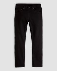 Levi's® 502 Regular Tapered Mens Jeans - Sta-Dark Black | Levi's® Jeans | JEANSTORE