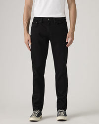 Levi's® 502 Regular Tapered Mens Jeans - Sta-Dark Black | Levi's® Jeans | JEANSTORE