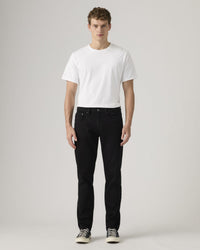 Levi's® 502 Regular Tapered Mens Jeans - Sta-Dark Black | Levi's® Jeans | JEANSTORE