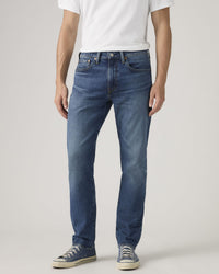 Levi's® 502 Regular Tapered Mens Jeans - Rainy Afternoon