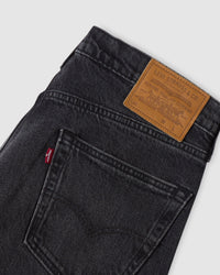 Levi's® 502 Regular Tapered Selvedge Mens Jeans - Moonlit Shadows | Levi's® Jeans | JEANSTORE