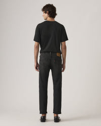 Levi's® 502 Regular Tapered Selvedge Mens Jeans - Moonlit Shadows | Levi's® Jeans | JEANSTORE