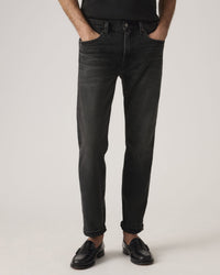 Levi's® 502 Regular Tapered Selvedge Mens Jeans - Moonlit Shadows | Levi's® Jeans | JEANSTORE