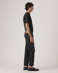 Levi's® 502 Regular Tapered Selvedge Mens Jeans - Moonlit Shadows | Levi's® Jeans | JEANSTORE