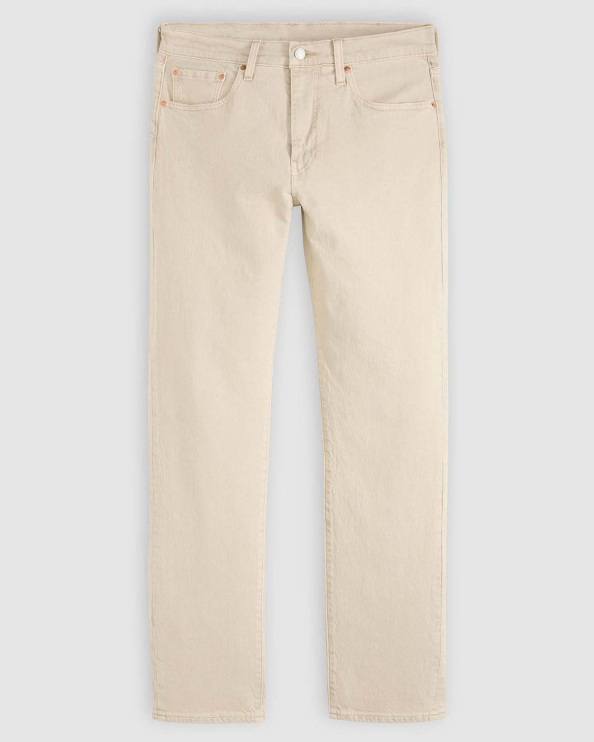 Levi's® 502 Regular Tapered Mens Jeans - Toasted Hazelnut GD