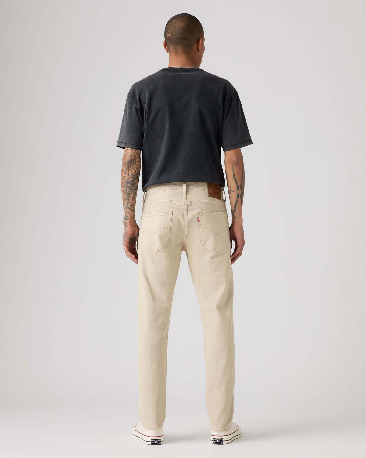 Levi's® 502 Regular Tapered Mens Jeans - Toasted Hazelnut GD