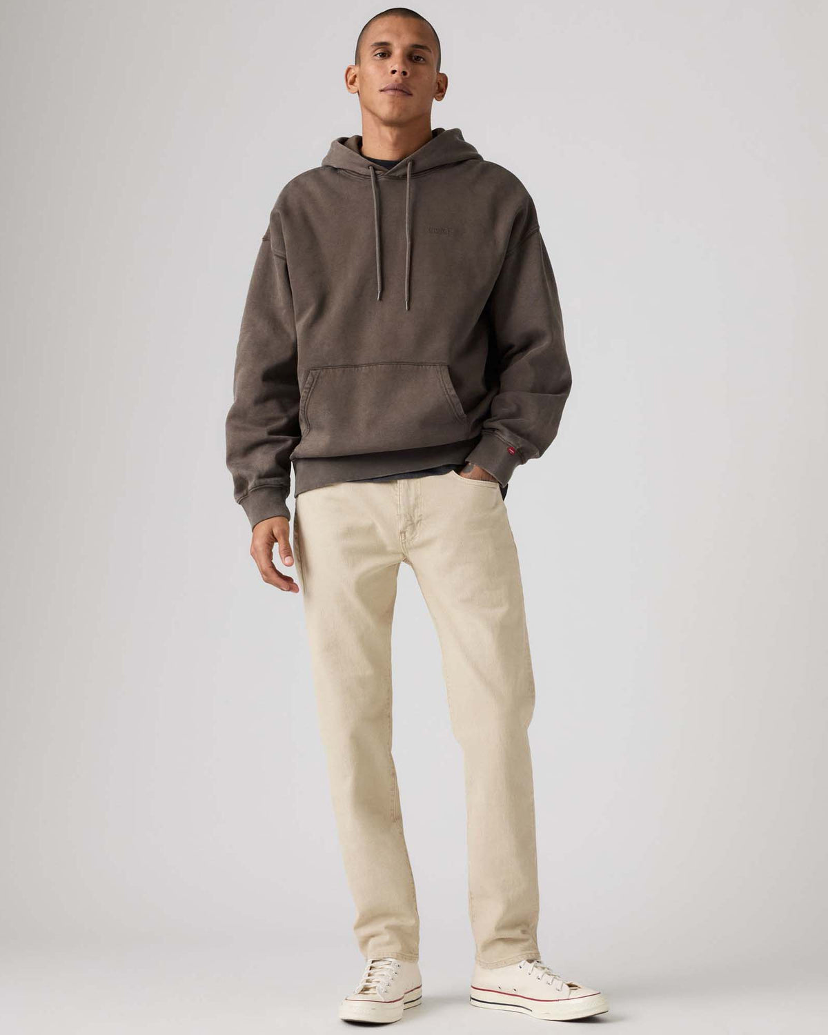 Levi's® 502 Regular Tapered Mens Jeans - Toasted Hazelnut GD
