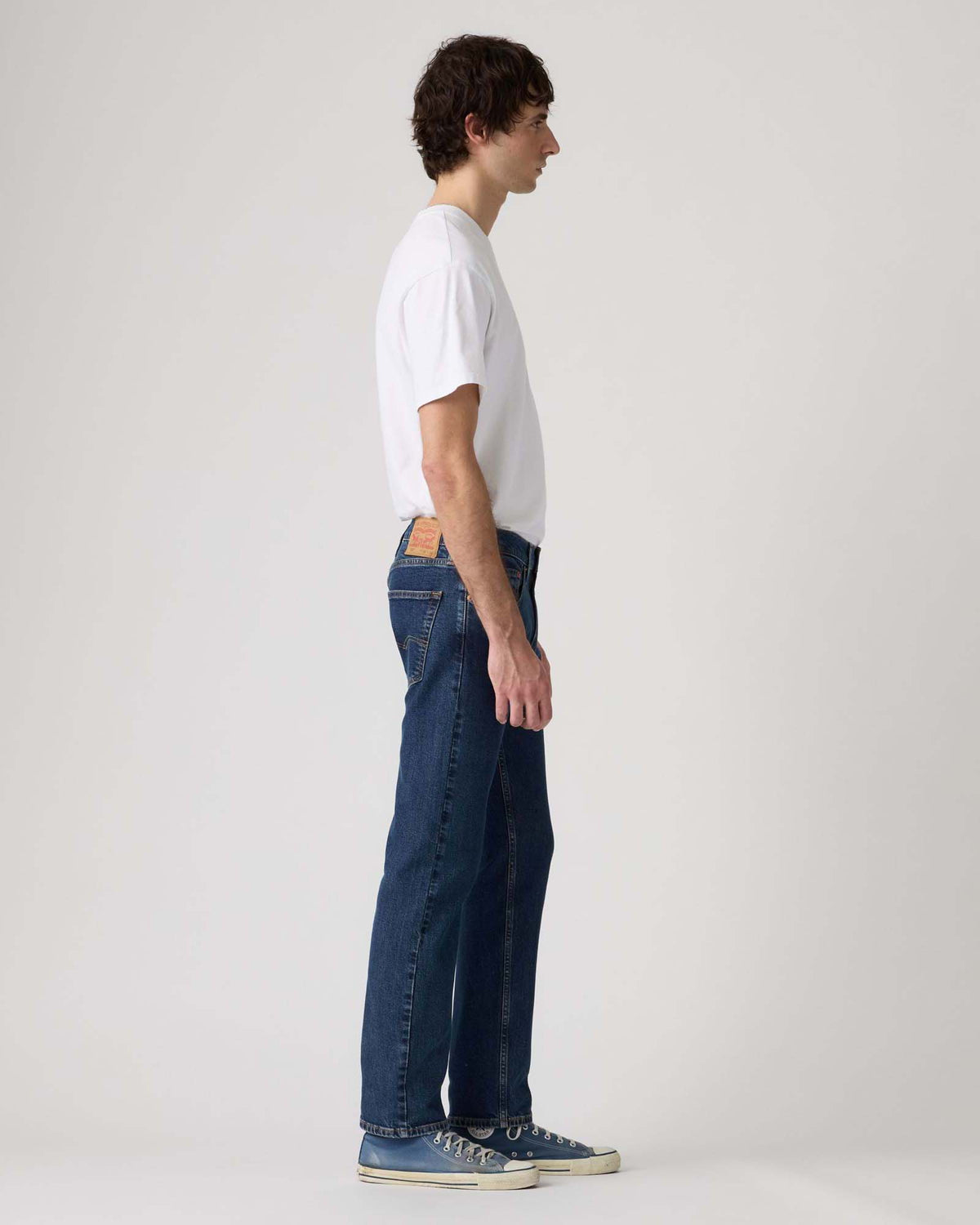 Levi's® 502 Regular Tapered Mens Jeans - All My Thoughts ADV