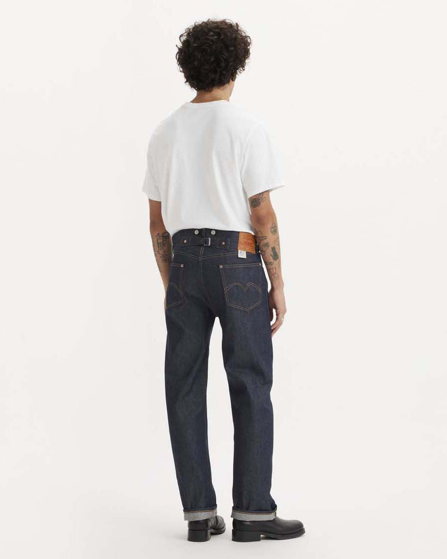 Levi's® Vintage Clothing 1933 501 Selvedge Jeans - 1933 Rigid