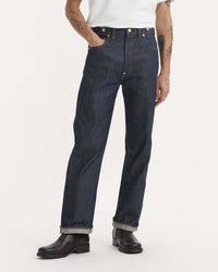 Levi's® Vintage Clothing 1933 501 Selvedge Jeans - 1933 Rigid