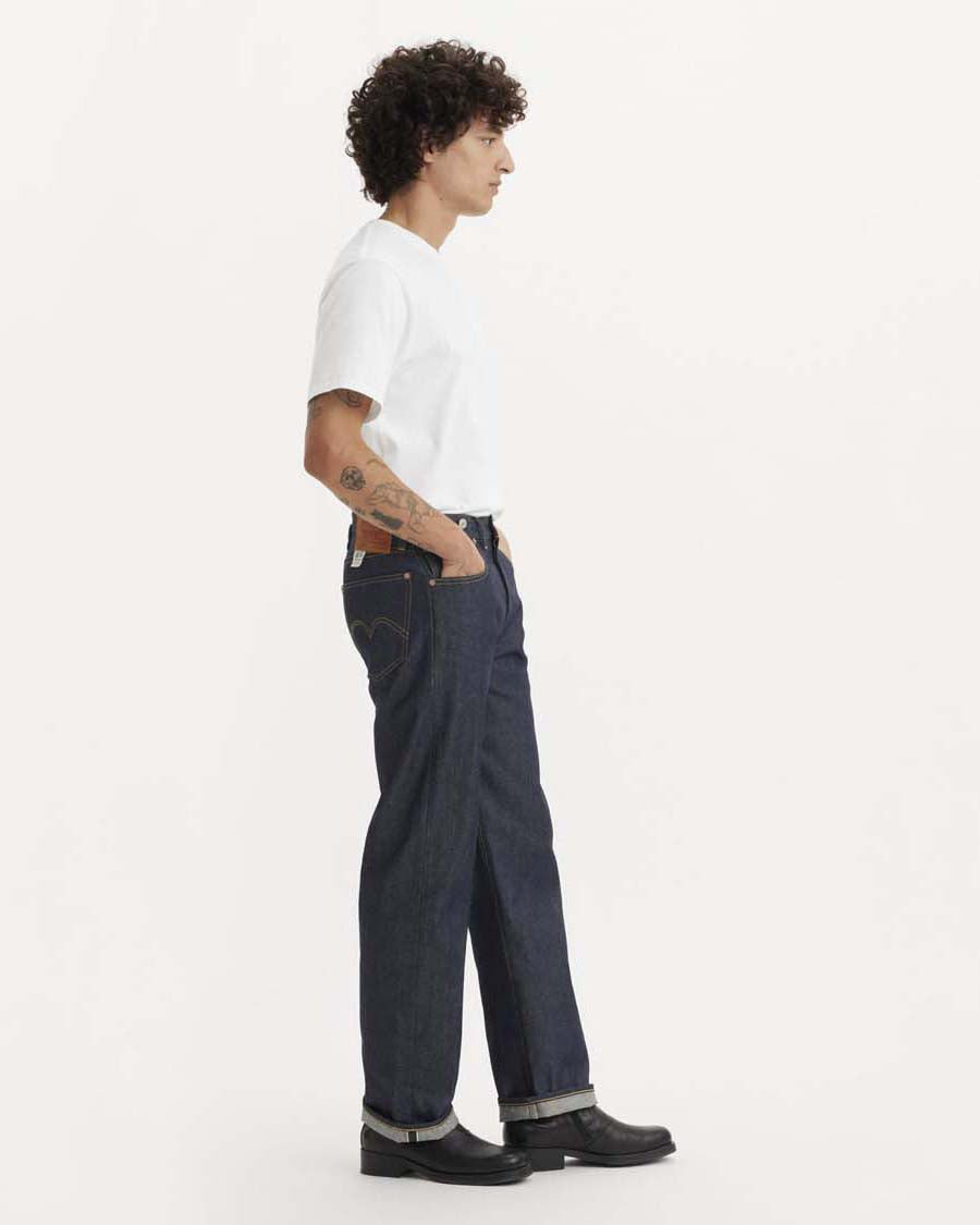 Levi's® Vintage Clothing 1933 501 Selvedge Jeans - 1933 Rigid