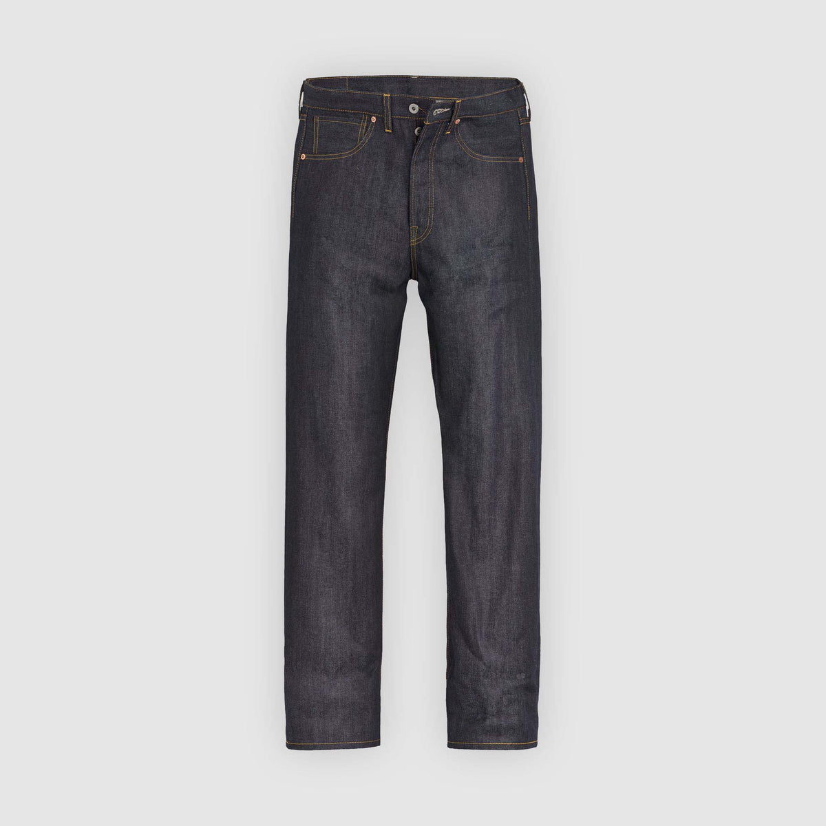 Levi's® Vintage Clothing 1944 501 Selvedge Jeans - Dark Indigo Rigid 1944