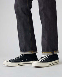 Levi's® Vintage Clothing 1944 501 Selvedge Jeans - Dark Indigo Rigid 1944