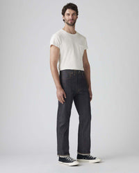 Levi's® Vintage Clothing 1944 501 Selvedge Jeans - Dark Indigo Rigid 1944