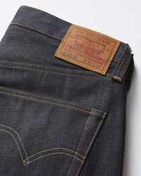 Levi's® Vintage Clothing 1947 501 Regular Fit Mens Jeans - 1947 Indigo Rigid | Levi's® Jeans | Jeanstore