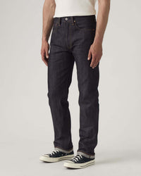 Levi's® Vintage Clothing 1947 501 Regular Fit Mens Jeans - 1947 Indigo Rigid | Levi's® Jeans | Jeanstore
