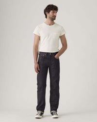 Levi's® Vintage Clothing 1947 501 Regular Fit Mens Jeans - 1947 Indigo Rigid | Levi's® Jeans | Jeanstore