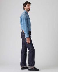 Levi's® Vintage Clothing 1947 501 Regular Fit Mens Jeans - 1947 Organic Rinse | Levi's® Jeans | Jeanstore