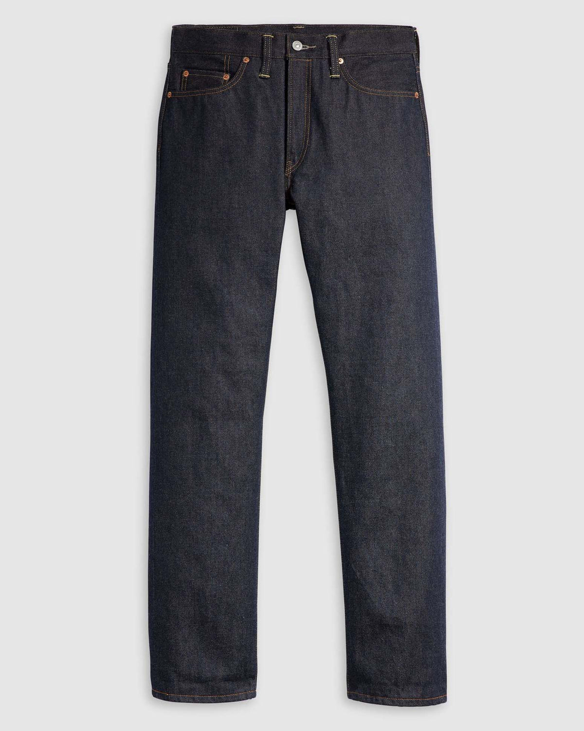 Levi's® Vintage Clothing 1954 501 Selvedge Jeans - Rigid 1954