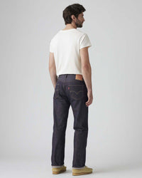 Levi's® Vintage Clothing 1955 501 Selvedge Jeans - Rigid 1955