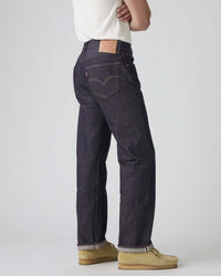 Levi's® Vintage Clothing 1955 501 Selvedge Jeans - Rigid 1955