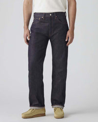 Levi's® Vintage Clothing 1955 501 Selvedge Jeans - Rigid 1955