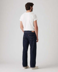 Levi's® Vintage Clothing 1955 501 Regular Fit Mens Jeans - Organic Rinse 1955 | Levi's® Jeans | Jeanstore