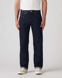 Levi's® Vintage Clothing 1955 501 Regular Fit Mens Jeans - Organic Rinse 1955 | Levi's® Jeans | Jeanstore