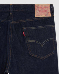 Levi's® Vintage Clothing 1955 501 Regular Fit Mens Jeans - Organic Rinse 1955 | Levi's® Jeans | Jeanstore