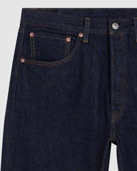 Levi's® Vintage Clothing 1955 501 Regular Fit Mens Jeans - Organic Rinse 1955 | Levi's® Jeans | Jeanstore