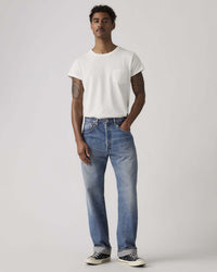 Levi's® Vintage Clothing 1955 501 Selvedge Jeans - Dornick