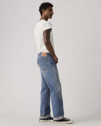 Levi's® Vintage Clothing 1955 501 Selvedge Jeans - Dornick