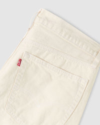 Levi's® Workwear 568 Loose Straight Carpenter Pants - Undyed Ecru Greige | Levi's® Chinos & Trousers | JEANSTORE
