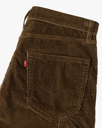 Levi's® Workwear 568 Loose Straight Corduroy Carpenter Pants - Desert Palm