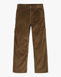 Levi's® Workwear 568 Loose Straight Corduroy Carpenter Pants - Desert Palm