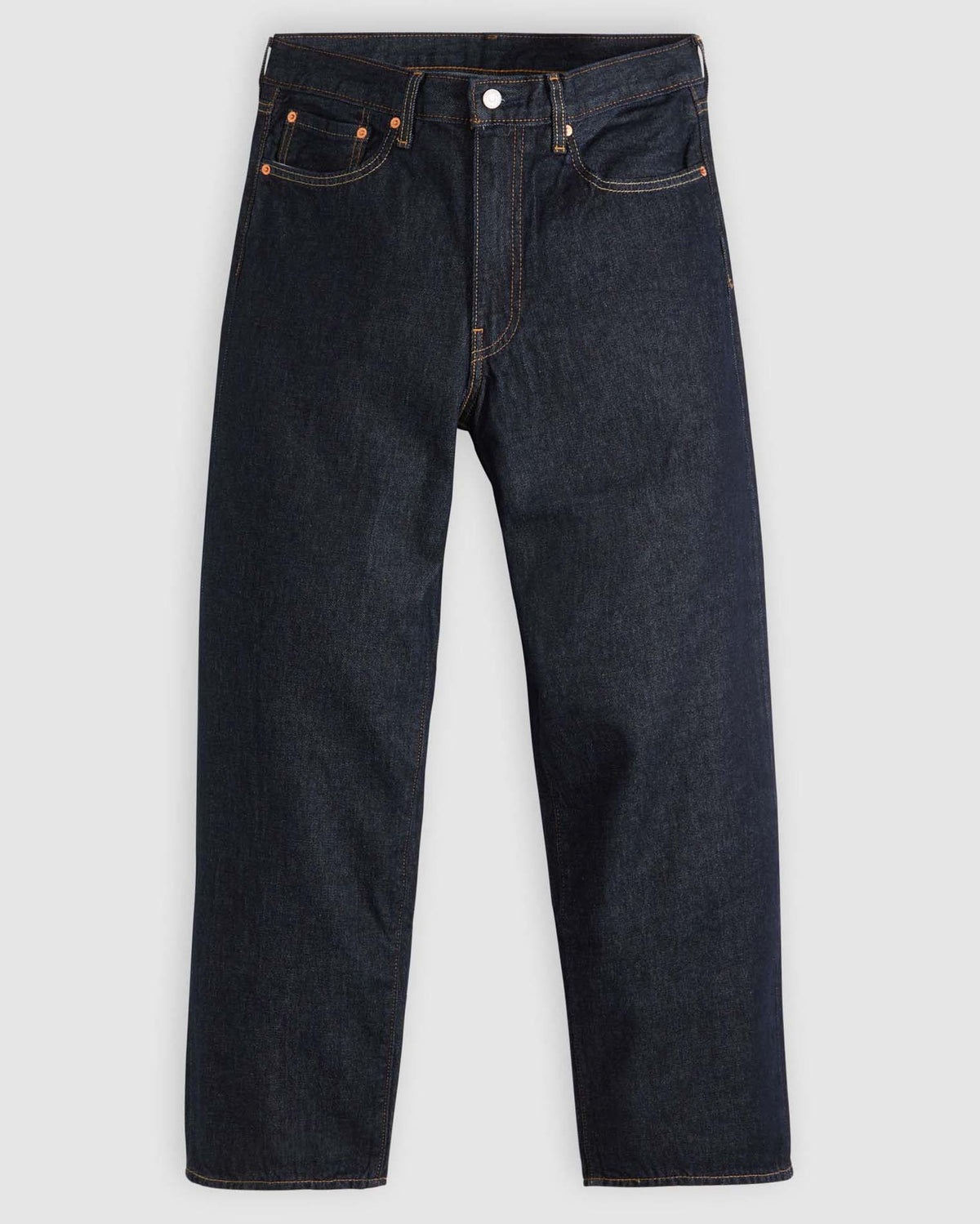 Levi's® 578 Baggy Fit Mens Jeans - Good As New Rinse