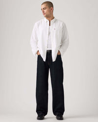 Levi's® 578 Baggy Fit Mens Jeans - Good As New Rinse