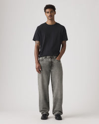 Levi's® 578 Baggy Fit Mens Jeans - Grey Nights